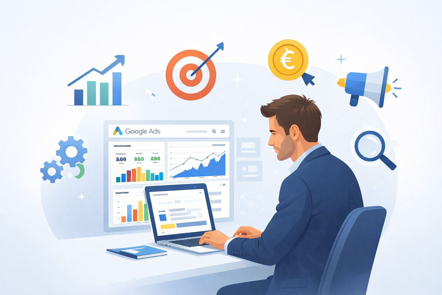consultant google ads sydney