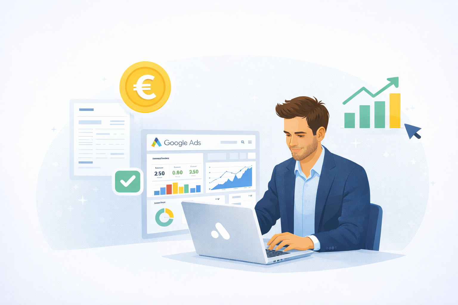 consultant google ads tarifs sydney