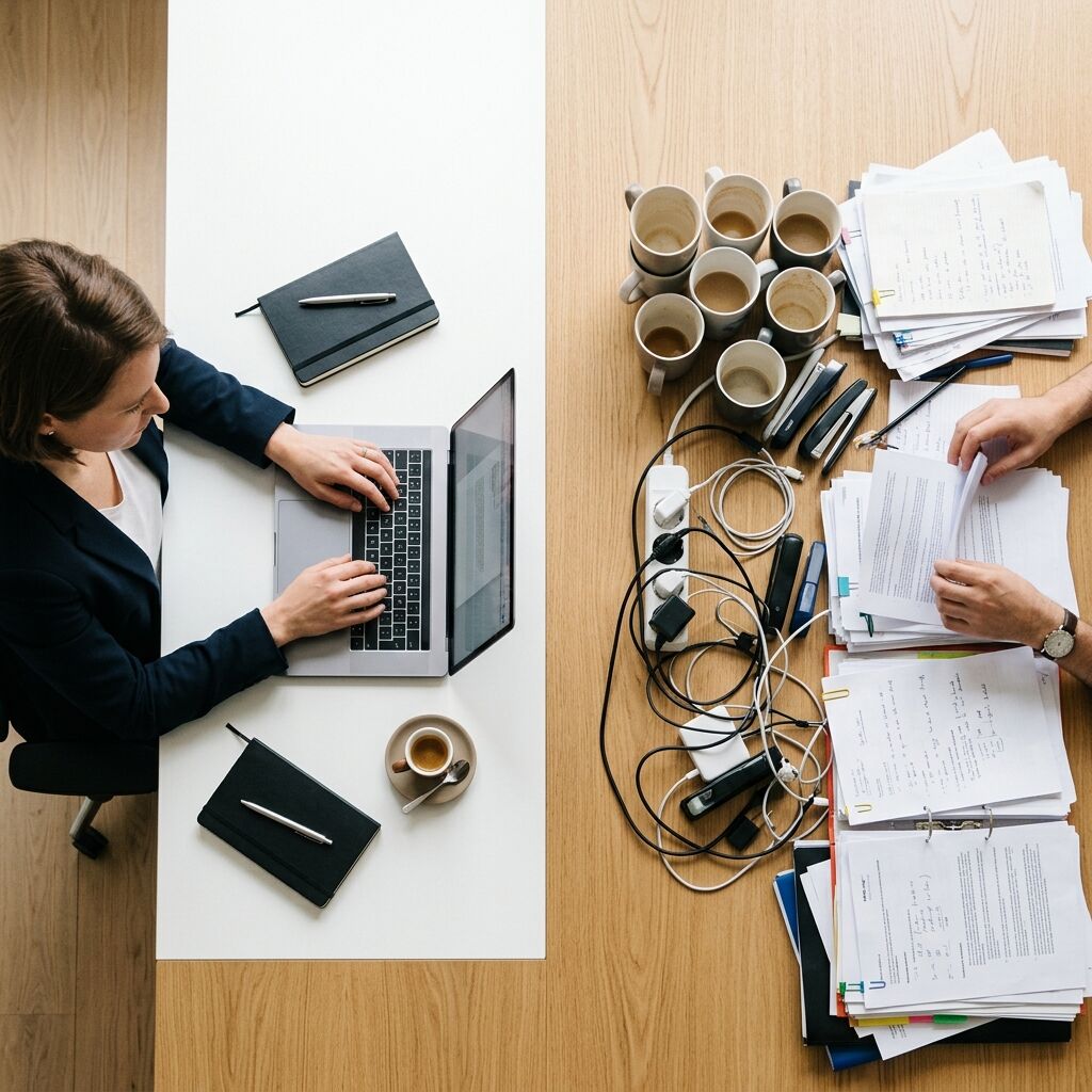 Agence vs freelance google ads bordeaux comparatif - illustration